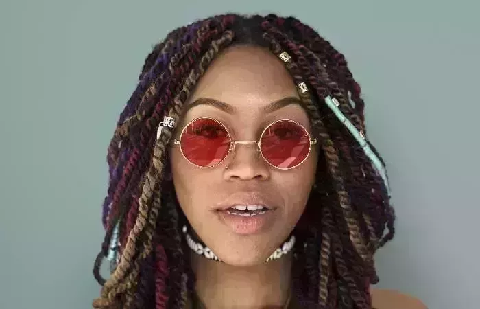 Mechas suaves y mechas postizas: Diferencias y cuidados