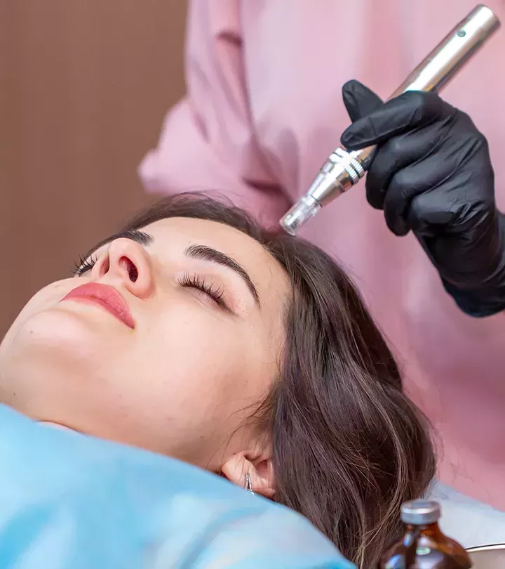 Microblading: Ventajas, inconvenientes y funcionamiento