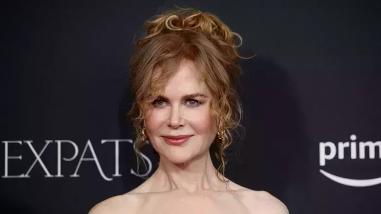 Nicole Kidman habla del procedimiento cosmético del que se arrepiente