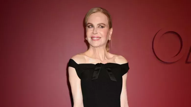 Nicole Kidman habla del procedimiento cosmético del que se arrepiente