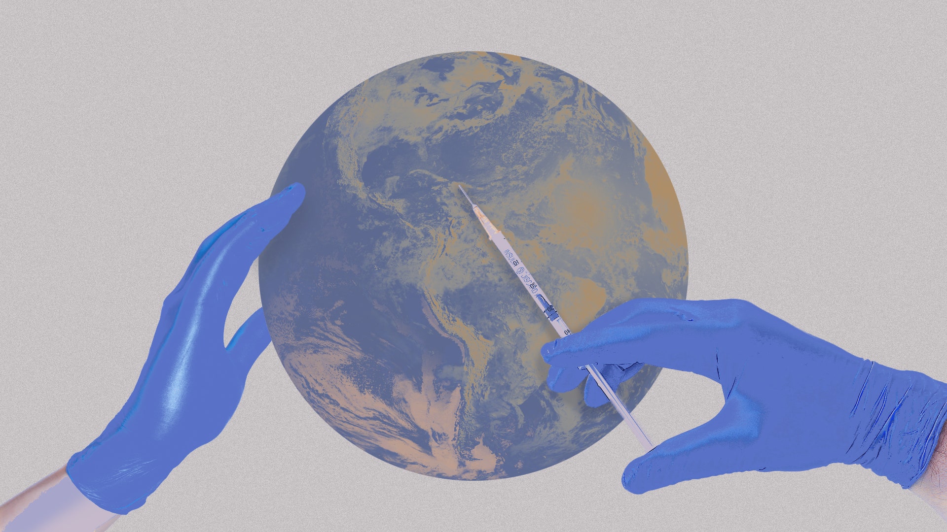 Nuevos inyectables del mundo