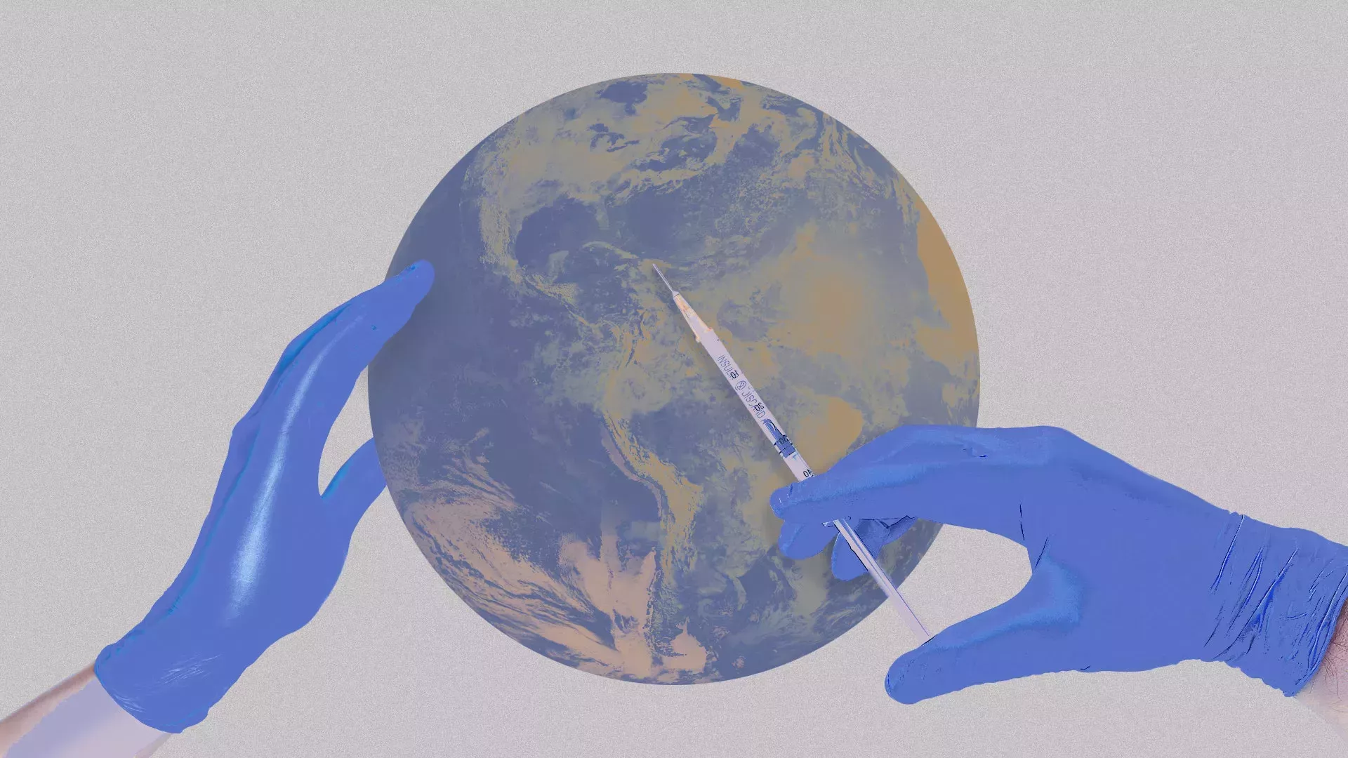 Nuevos inyectables del mundo