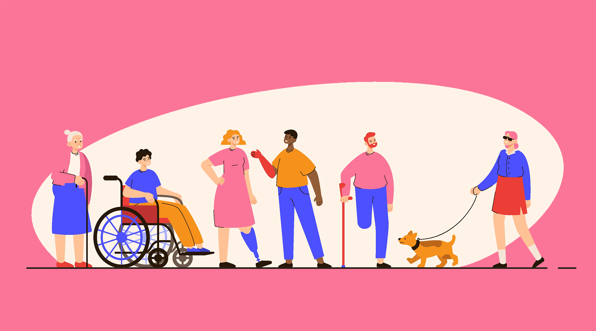 ¿Qué es el capacitismo?  La suposición furtiva que perjudica a los discapacitados 