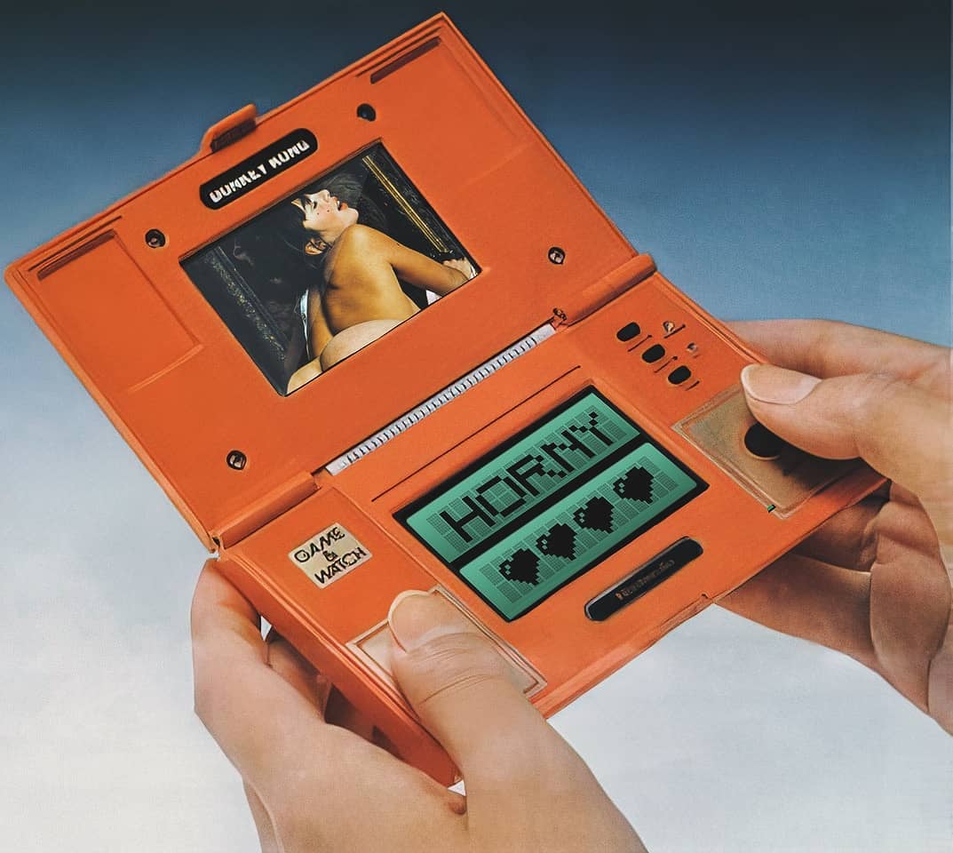 ¿Qué es el porno susurrado?