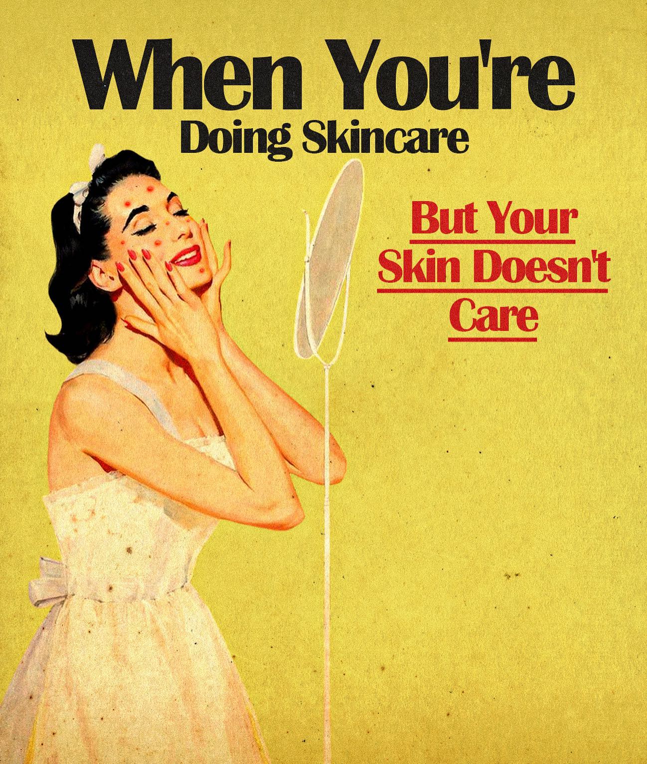 Salud intestinal: La línea de tiempo de la belleza de tu piel