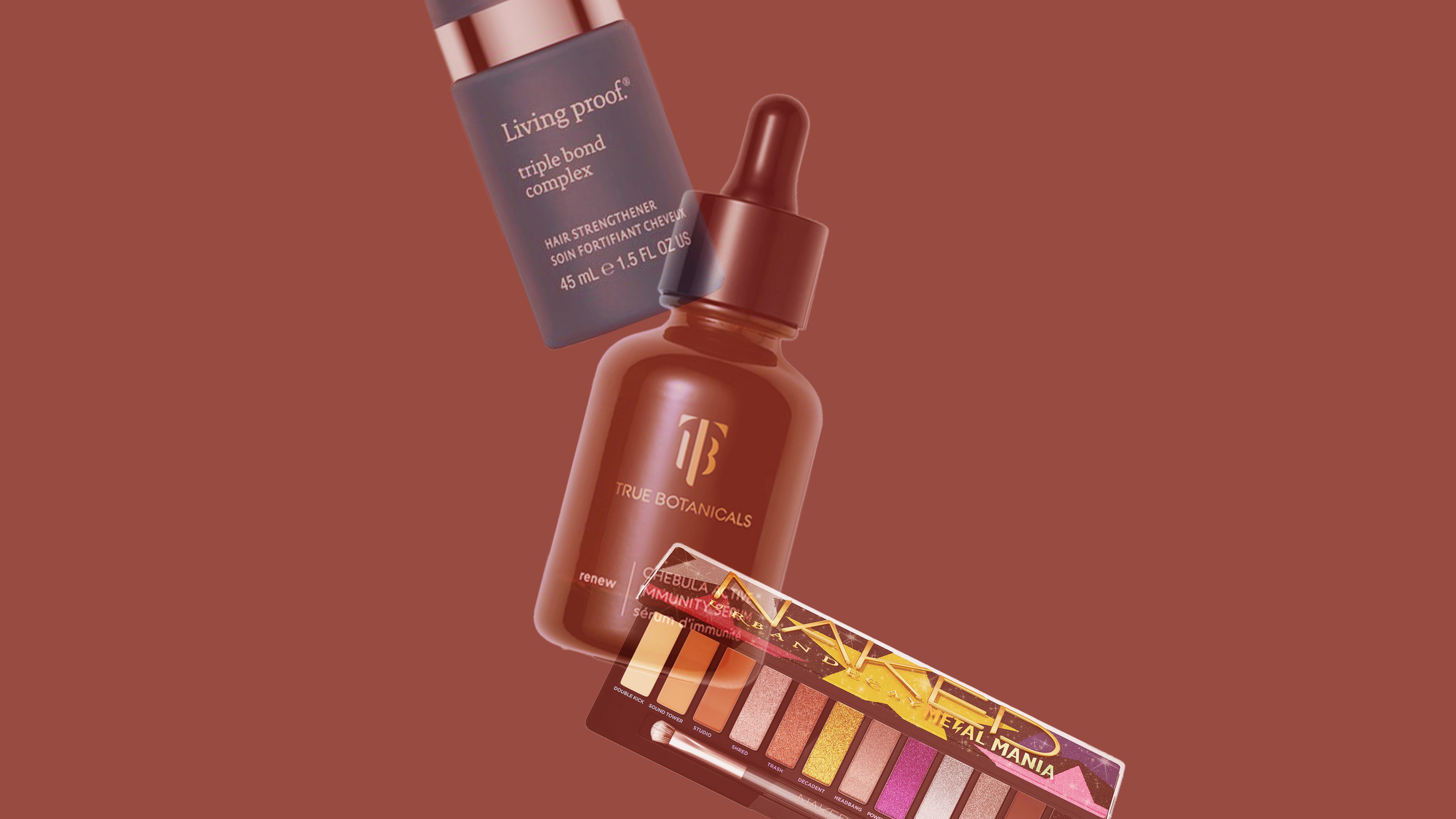 Amantes de la belleza, alégrense: llega la temporada de rebajas de verano