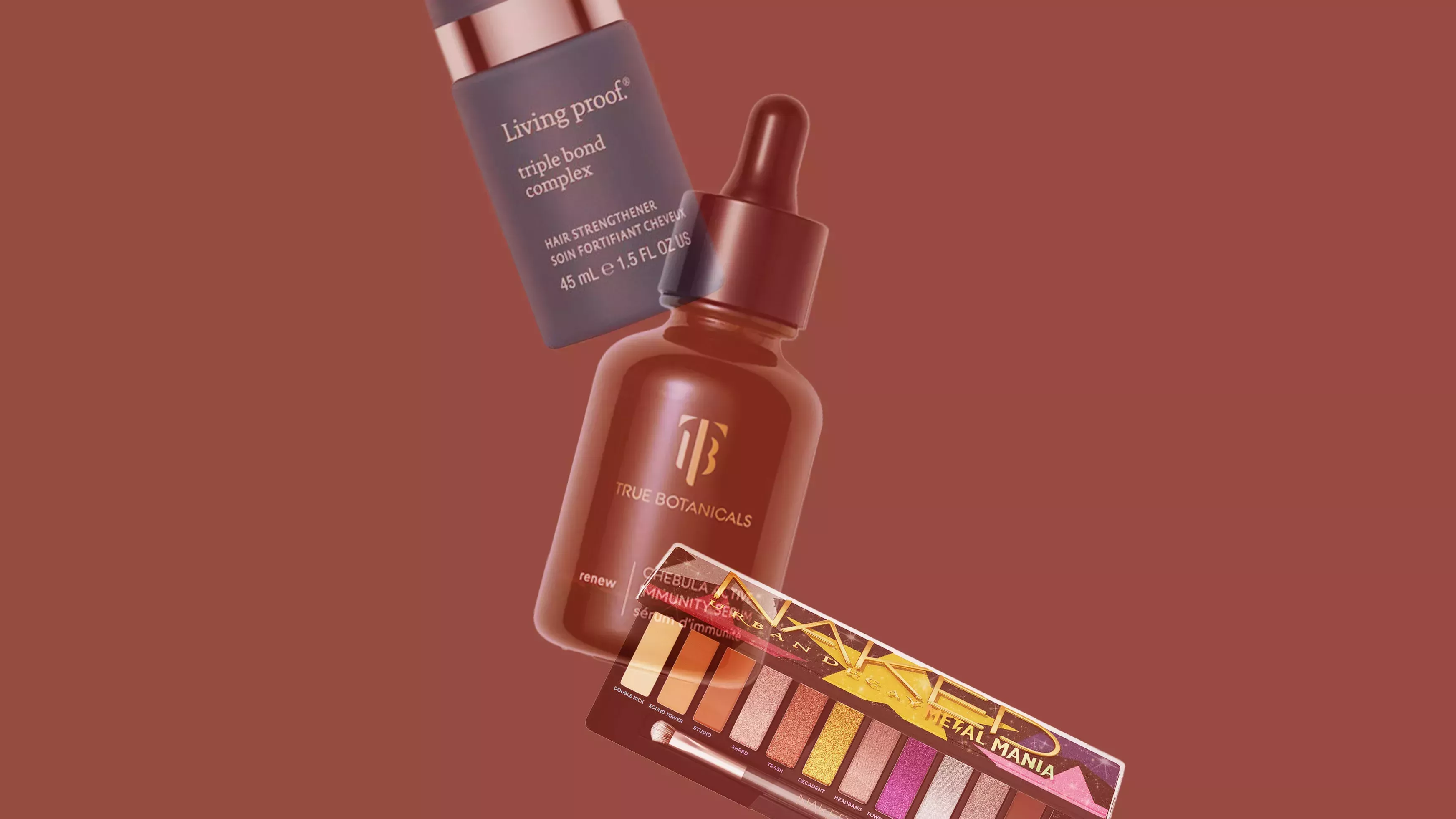 Amantes de la belleza, alégrense: llega la temporada de rebajas de verano