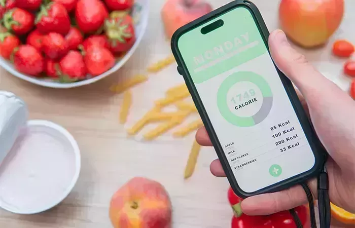 Dieta de déficit calórico para adelgazar y cómo funciona