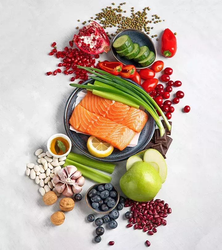 Dieta de déficit calórico para adelgazar y cómo funciona