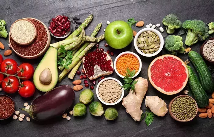 Dieta vegana para adelgazar: ¿Cómo funciona? Consejos y trucos