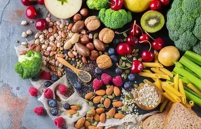 Dieta vegana para adelgazar: ¿Cómo funciona? Consejos y trucos