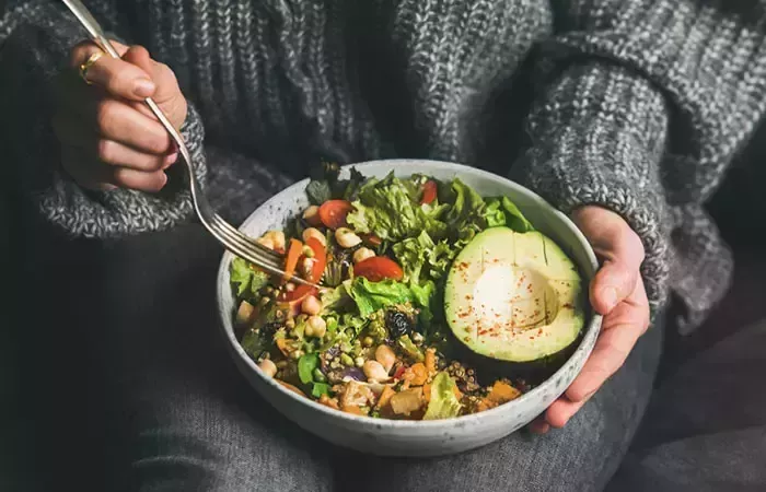 Dieta vegana para adelgazar: ¿Cómo funciona? Consejos y trucos