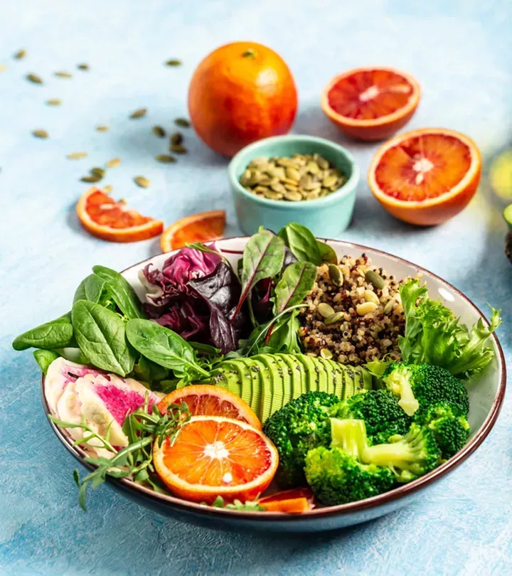 Dieta vegana para adelgazar: ¿Cómo funciona? Consejos y trucos