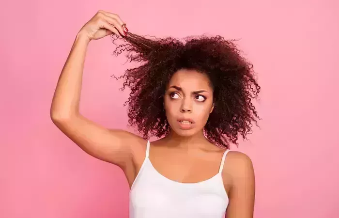 El corte Hush: Trucos de estilismo para un corte despeinado sin esfuerzo