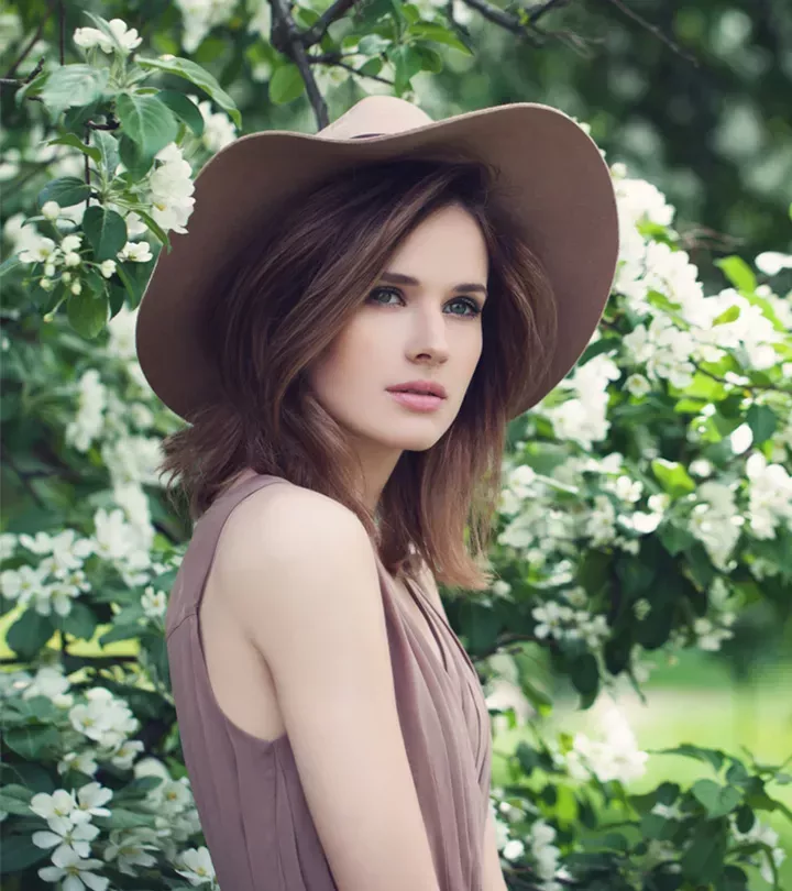 El corte Hush: Trucos de estilismo para un corte despeinado sin esfuerzo