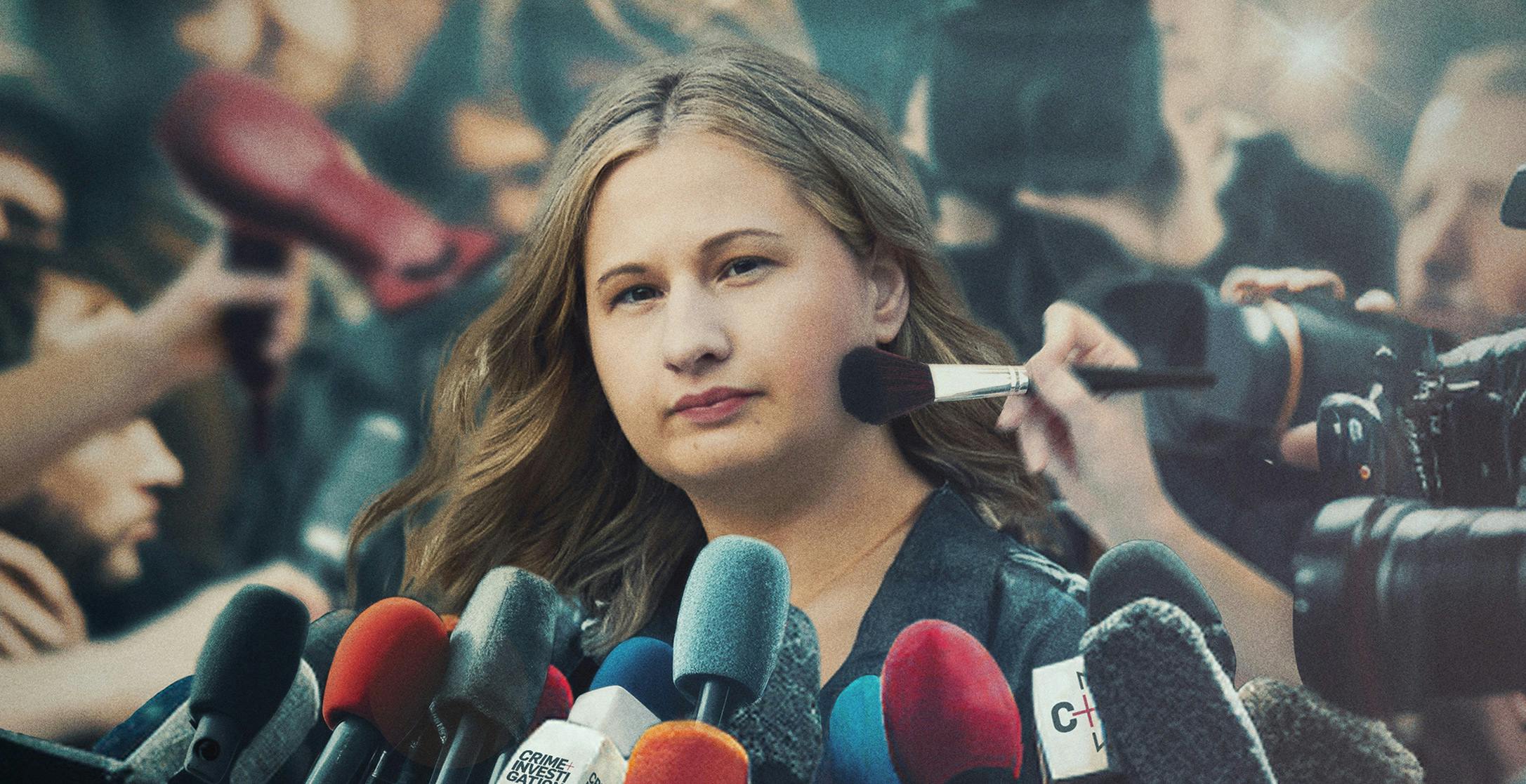 EXCLUSIVA: Gypsy Rose Blanchard - "La cárcel me curó