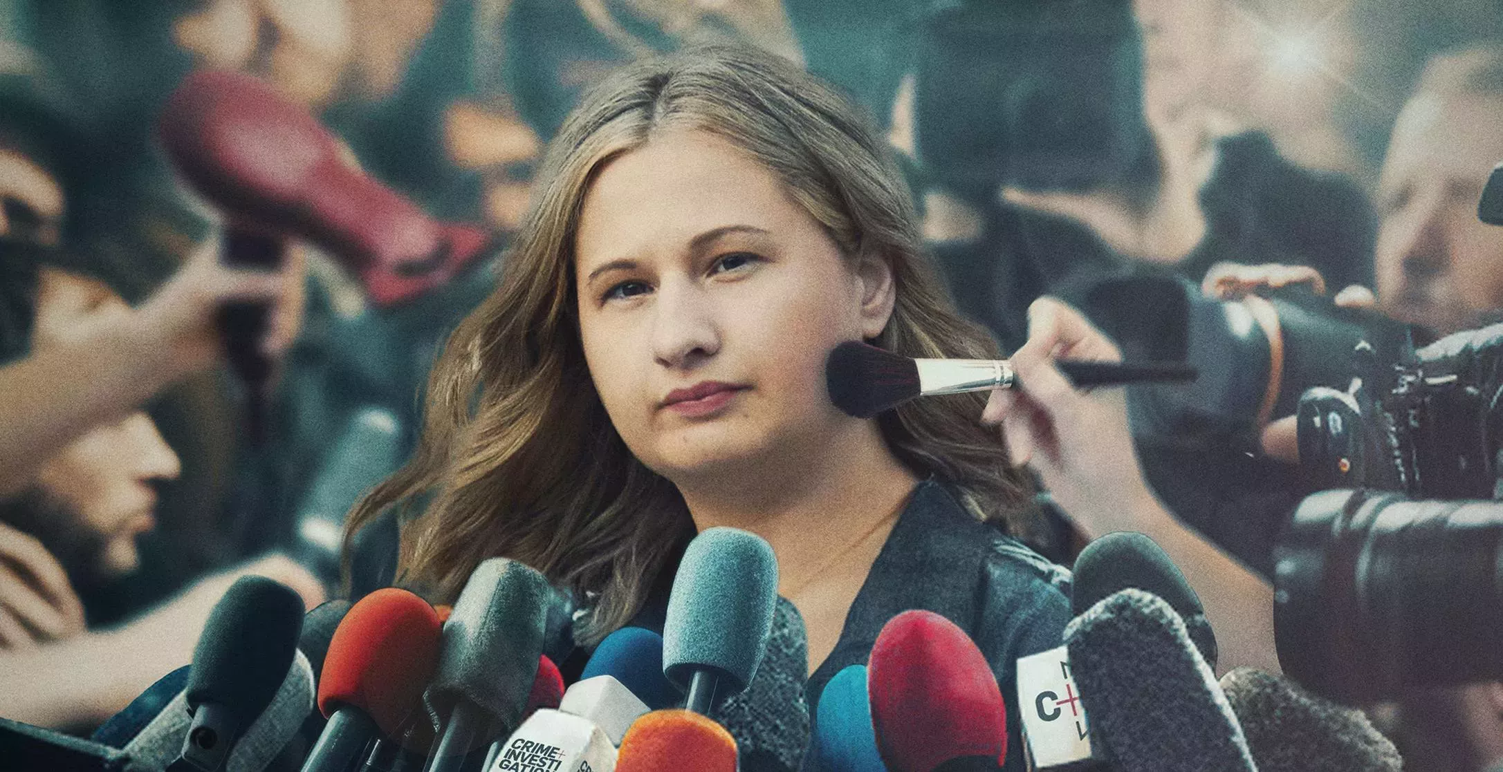 EXCLUSIVA: Gypsy Rose Blanchard -