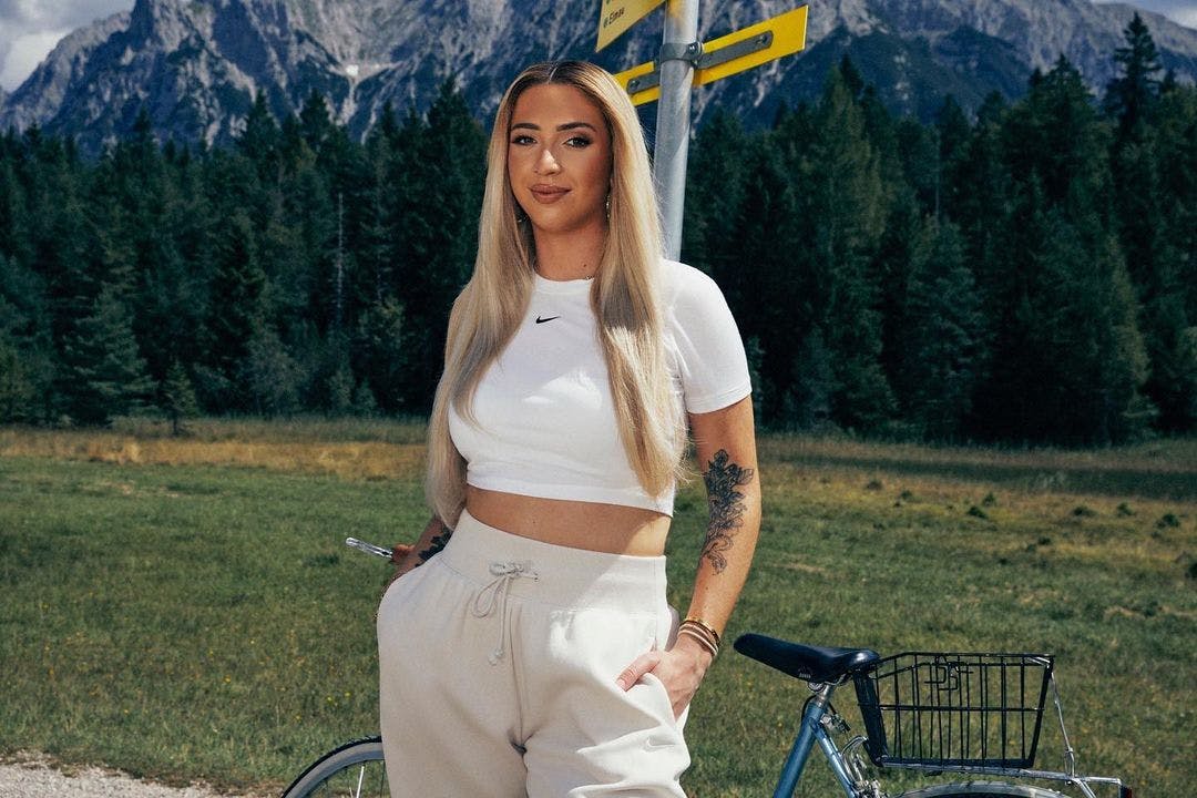 GK Barry: "Mis amigos de la generación Z preferirían votar en la final de Love Island antes que en las elecciones