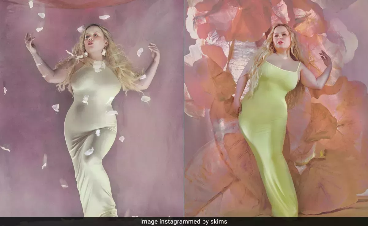 La campaña Body Positive SKIMS de Nicola Coughlan es el tipo de representación del tipo de cuerpo que necesitamos