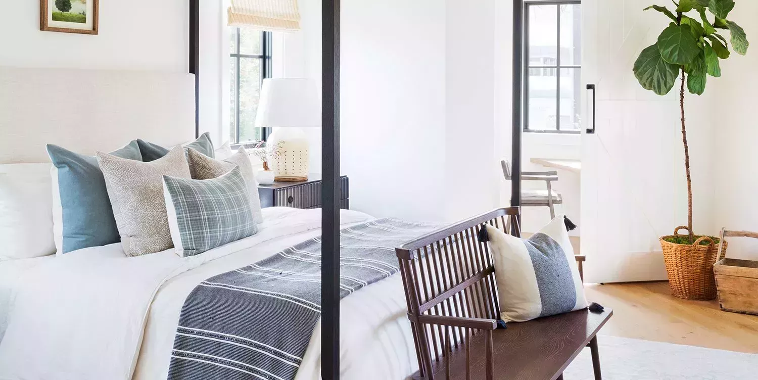 modern bedroom ideas