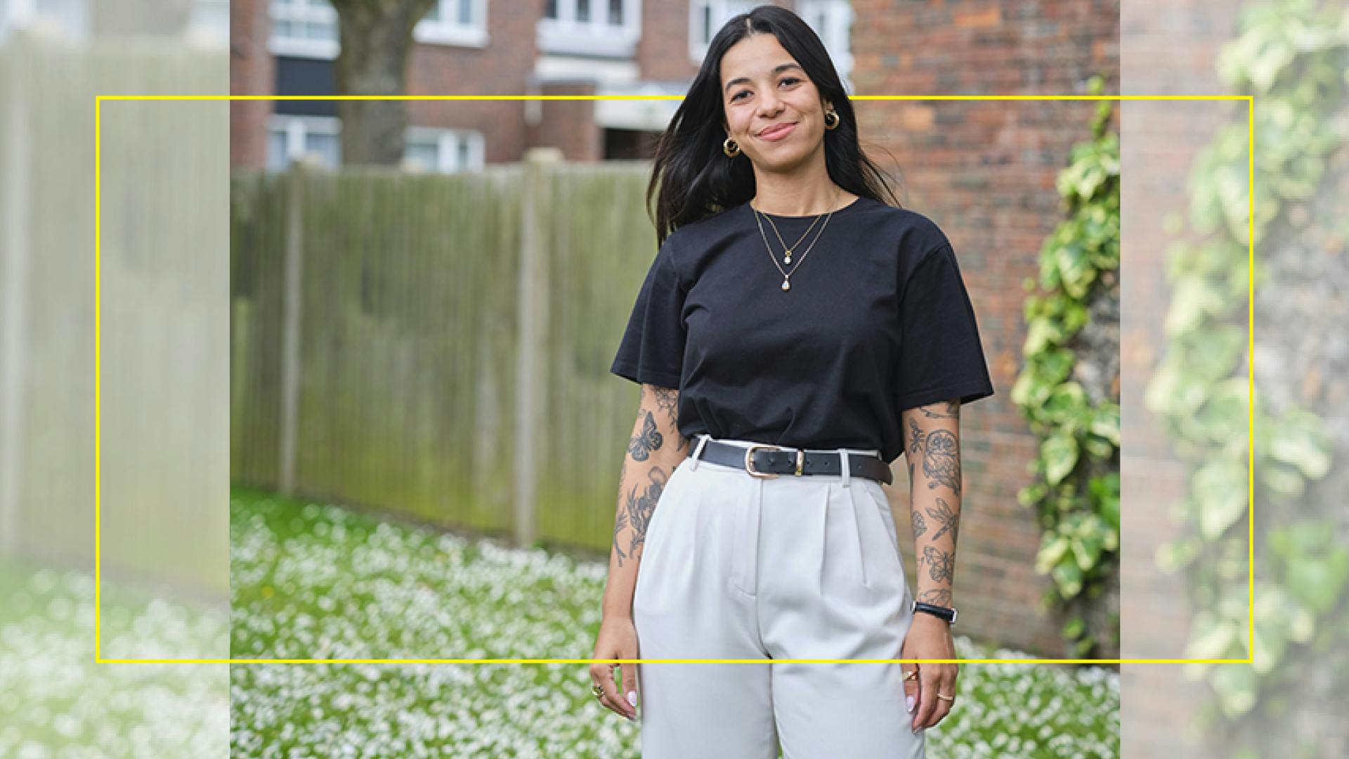 No debería necesitar un marido para tener una casa": cuatro mujeres comparten los temas sobre los que votarán