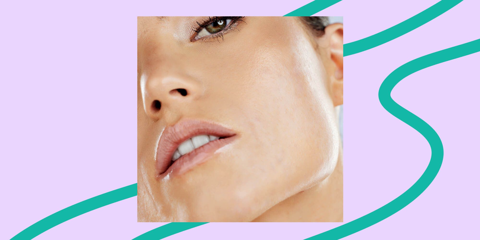 ¿Puede este truco de TikTok cincelar tu mandíbula sin cirugía ni rellenos?