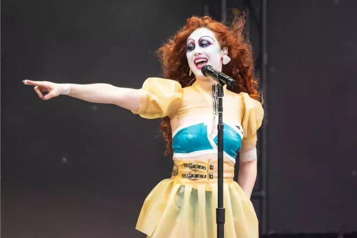 ¿Quién es Chappell Roan? Todo lo que hay que saber sobre esta estrella en ciernes