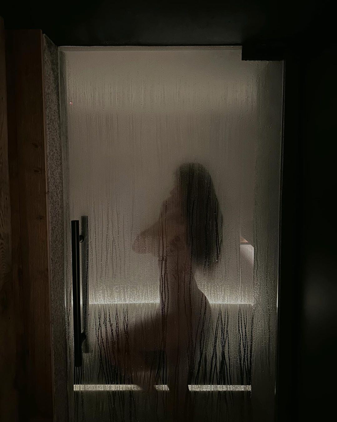 Un brebaje de hierbas para mojarte más