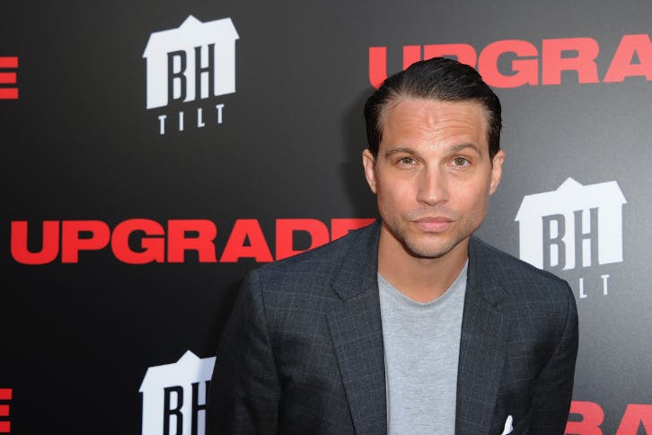 ¿Un cruce entre The OC y AJLT? Apúntanos