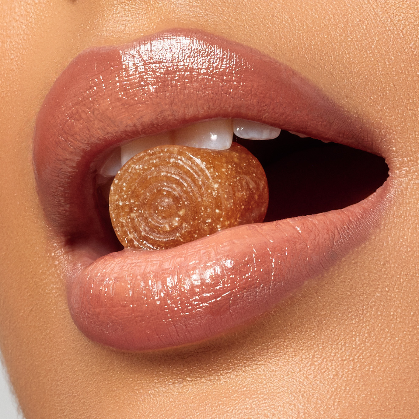 Combate el cansancio con las gominolas Lemme Wake Up