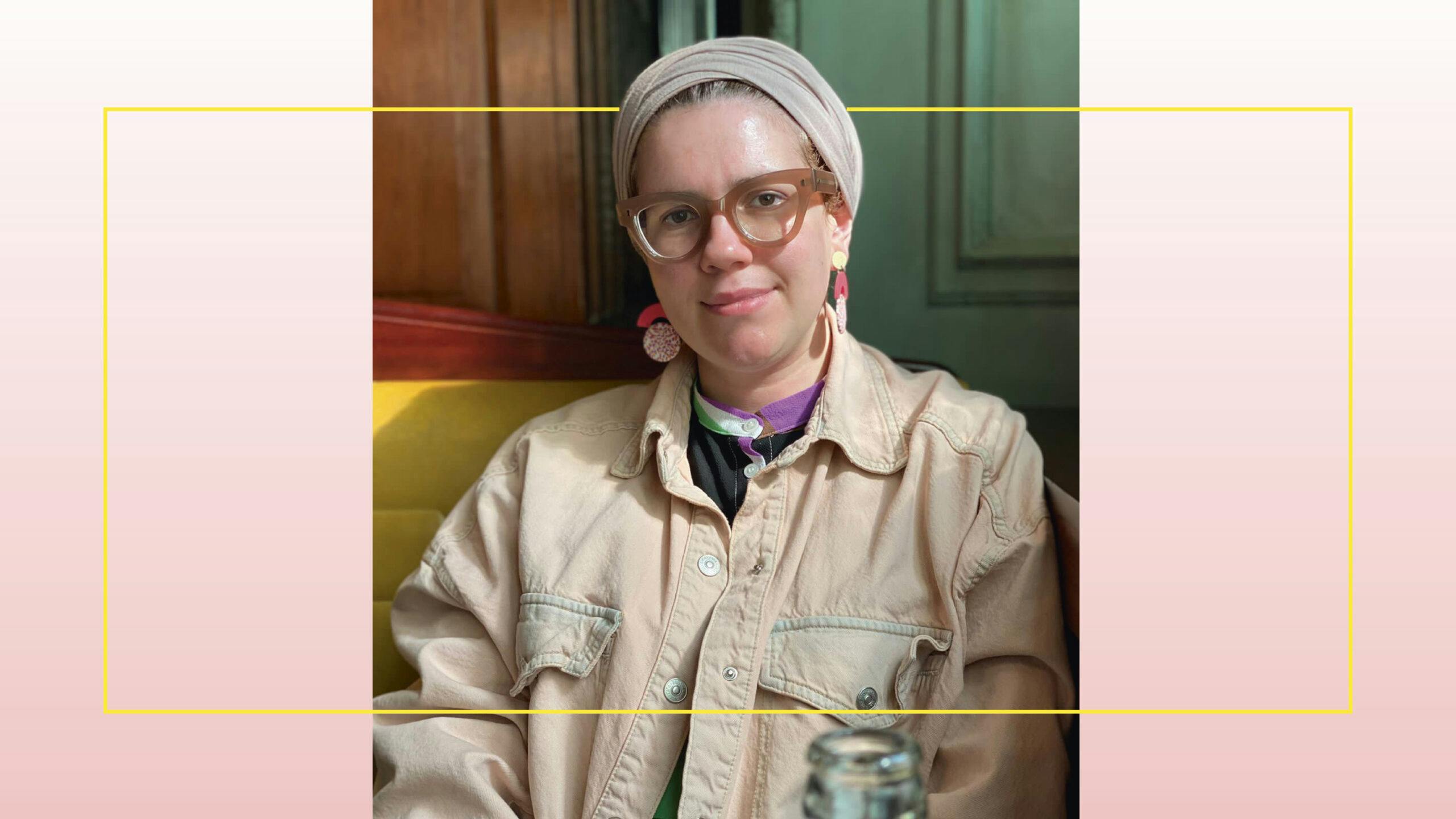 'Desde que tuve a mi hijo hace casi tres años, el sexo me da asco'