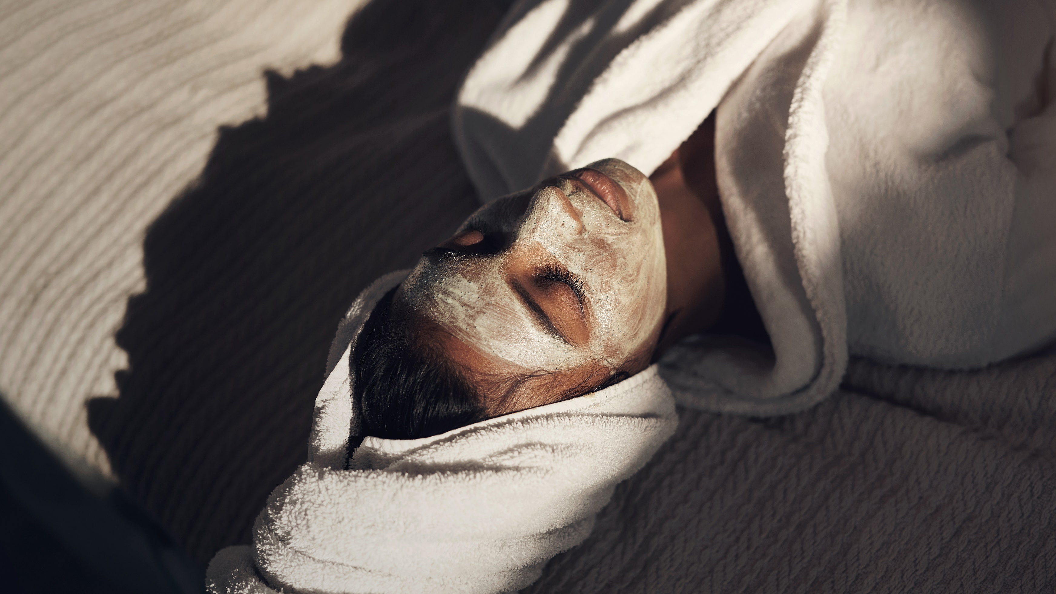 El &quot;cobertizo matinal&quot; y la prisión de pasar calor continuamente