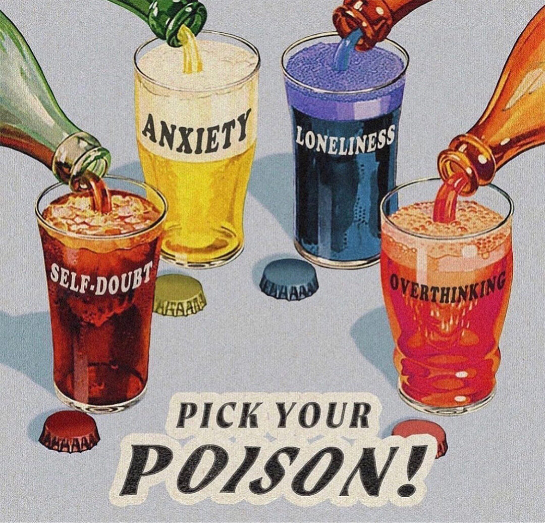 ¿Es saludable la compartimentación? 