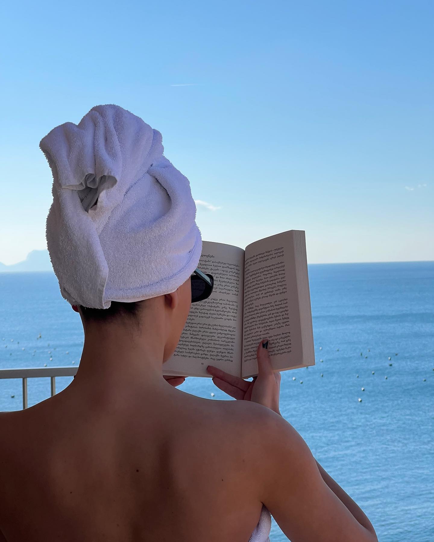 Las mejores lecturas del verano, según el equipo de Poosh