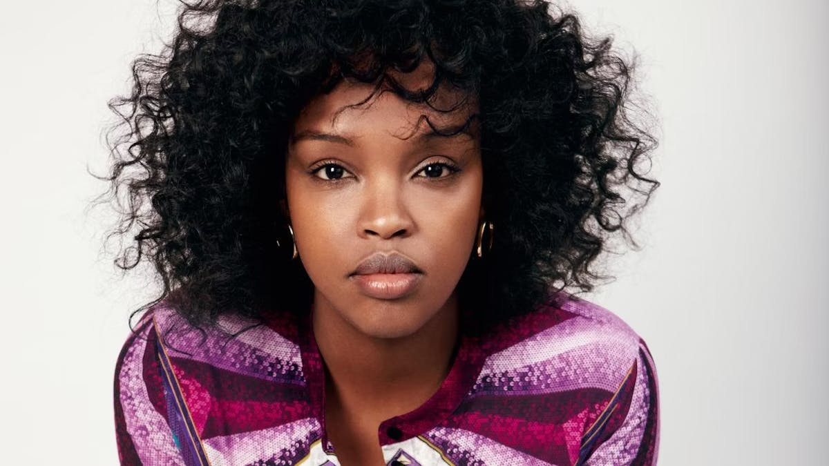 Nimco Ali: "Los partidarios de la mutilación genital femenina se sienten cada vez más seguros al exponer públicamente sus puntos de vista