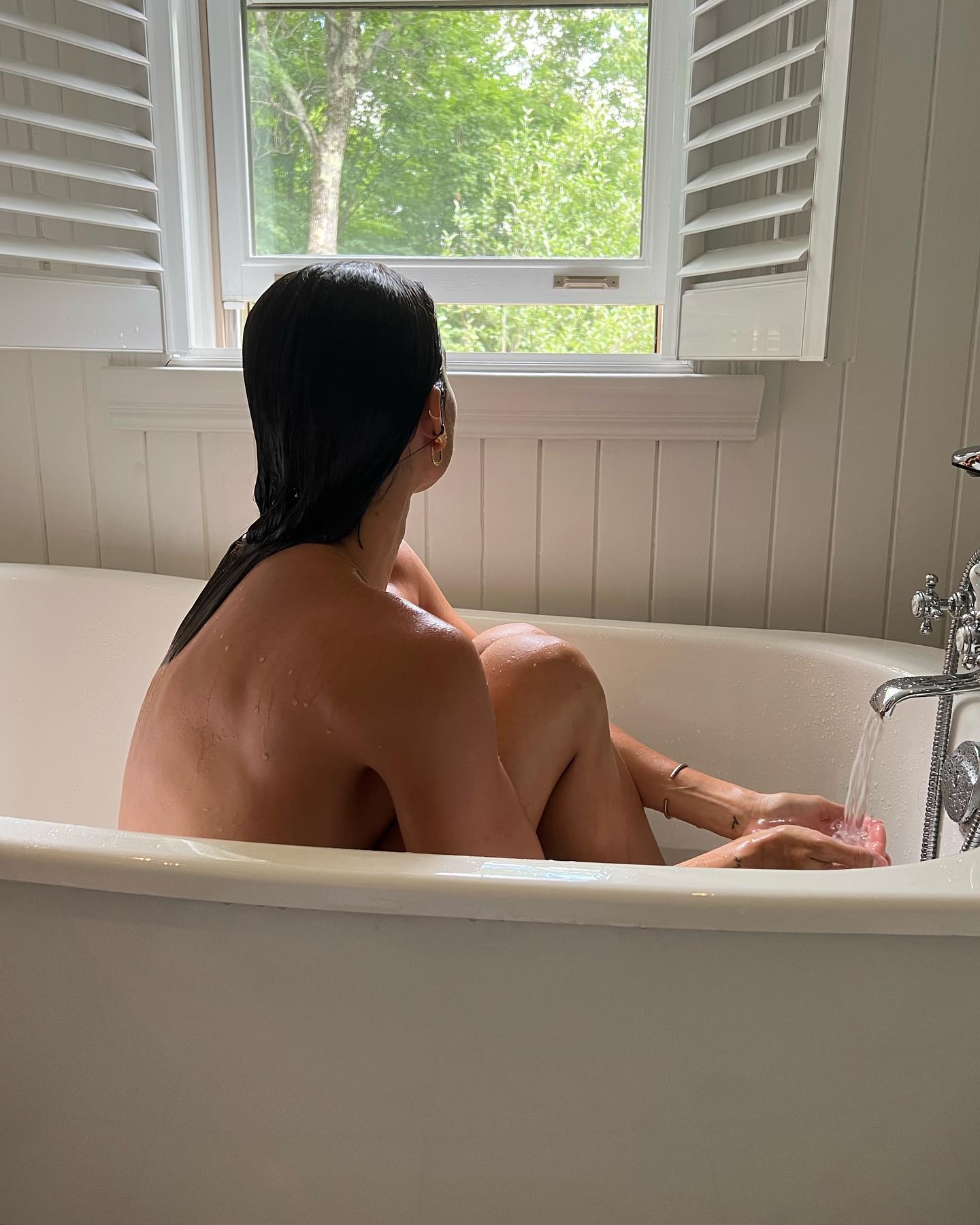 ¿Sabías que... La terapia Kneipp aprovecha el poder curativo del agua?