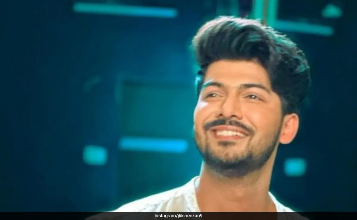 Sheezan Khan sobre la neutralidad de género del maquillaje: "El maquillaje no es sólo cosa de mujeres. Hasta yo me maquillo".