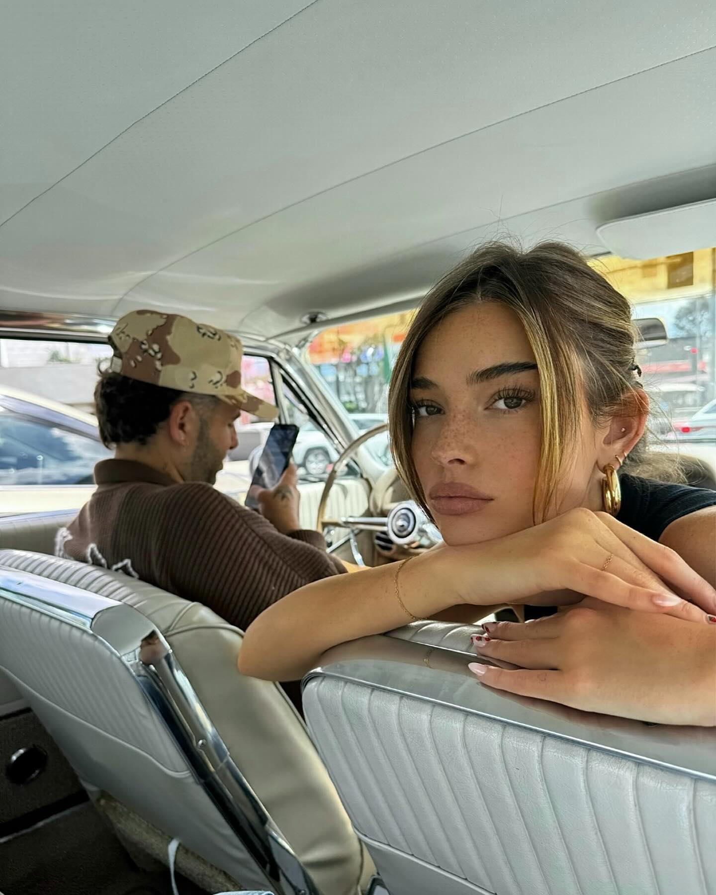 Técnicas para ligar en verano