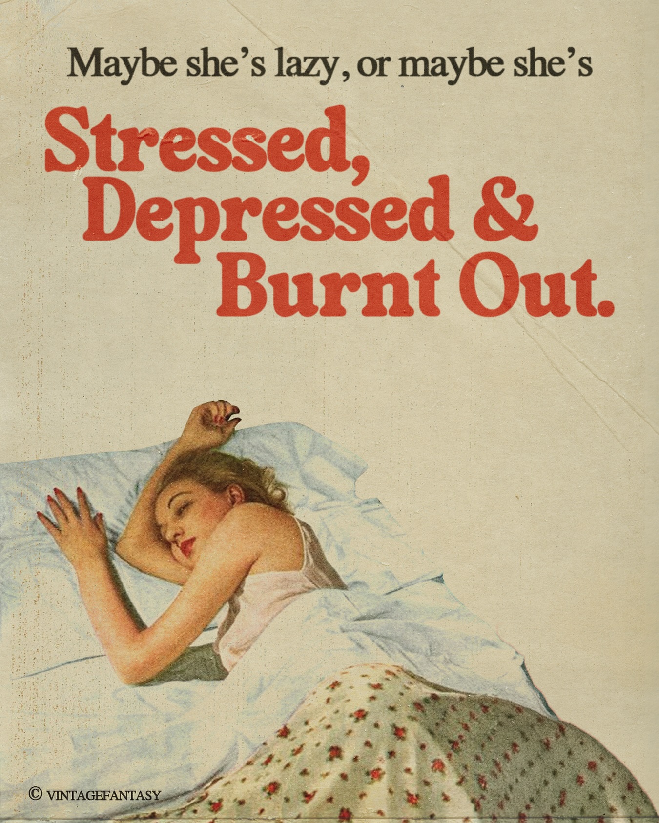 2 formas sorprendentes en que el estrés afecta a la salud del cerebro