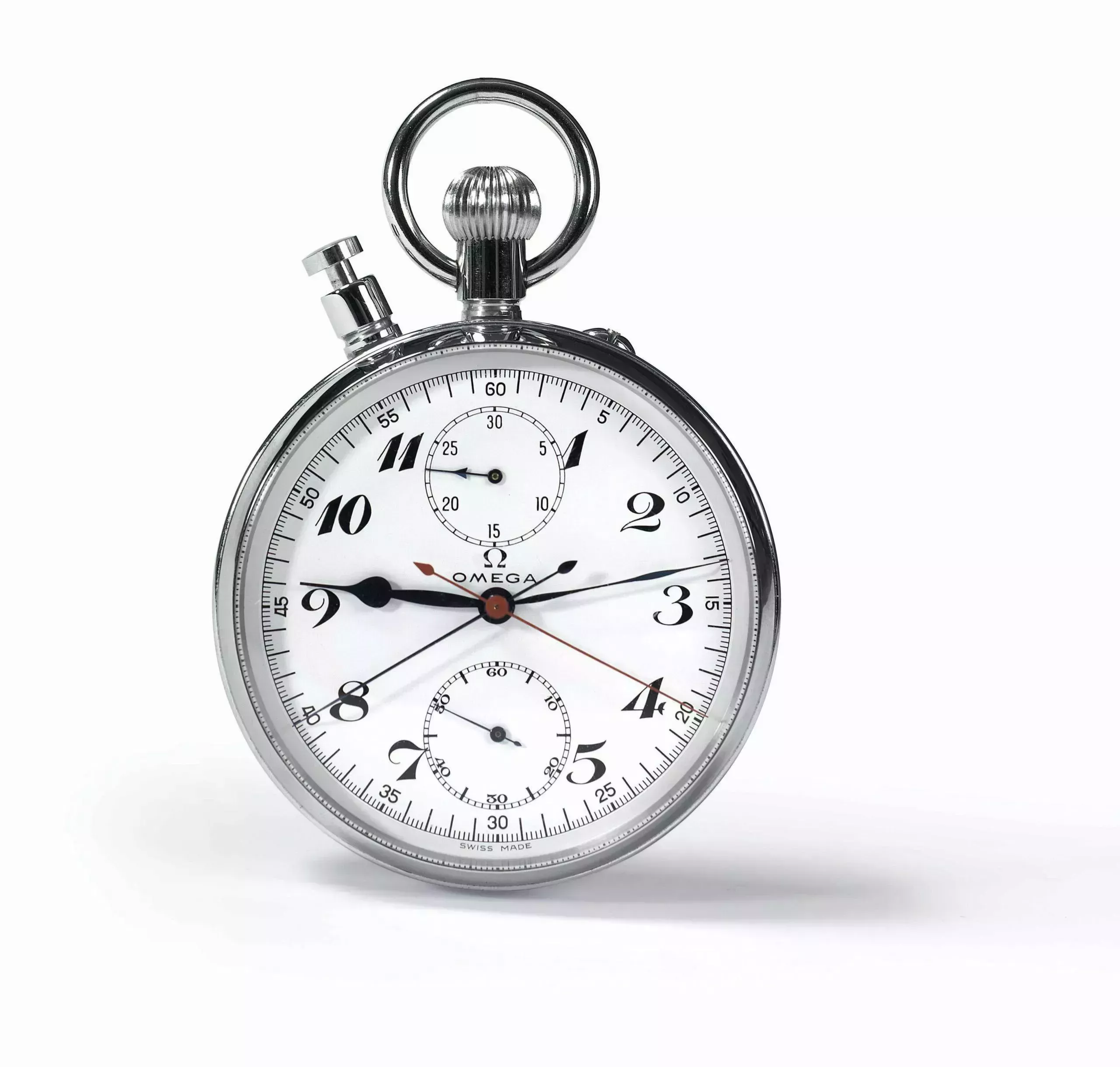 Omega Split Second chronograph