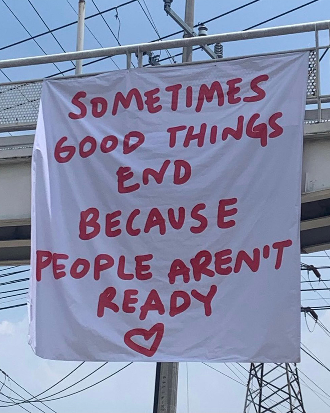 Cómo lidiar con la misteriosa caída de un amigo