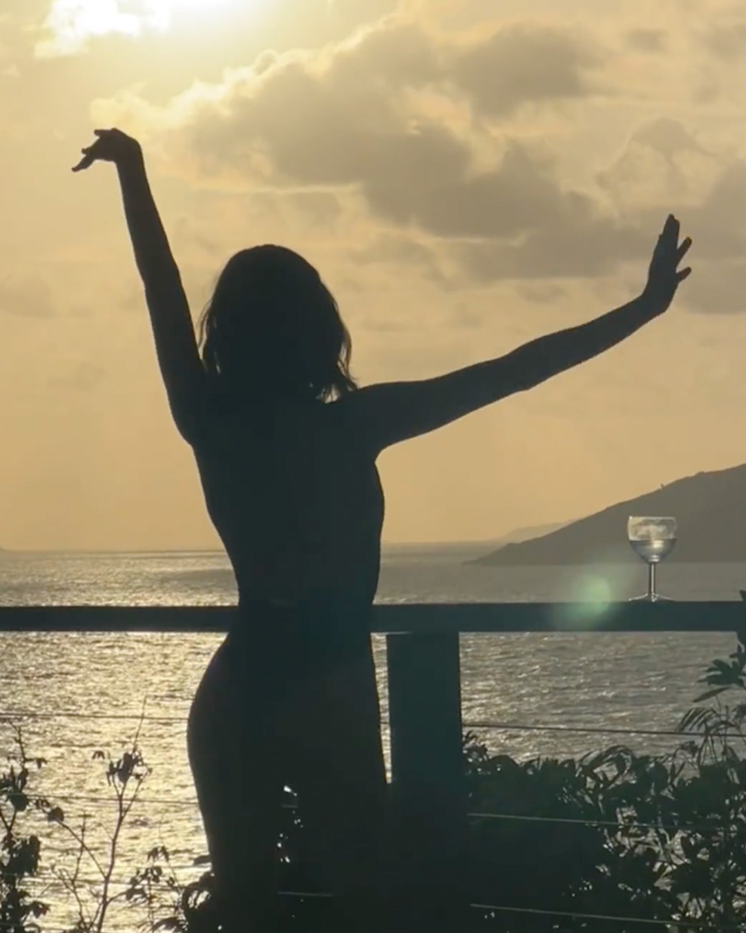 Cómo salir de fiesta sin beber