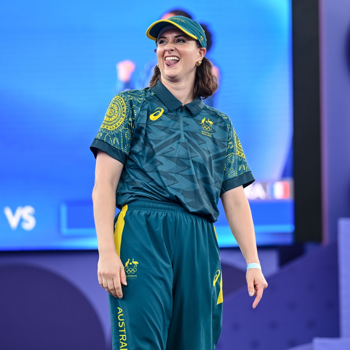 Desmontando las teorías de la conspiración de B-Girl Raygun tras su actuación viral en los Juegos Olímpicos de 2024