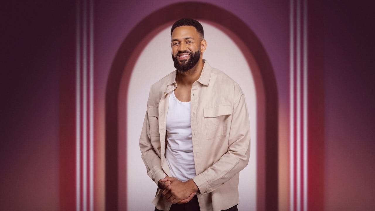 Esto es lo que sabemos sobre Ollie Sutherland, de Love Is Blind UK