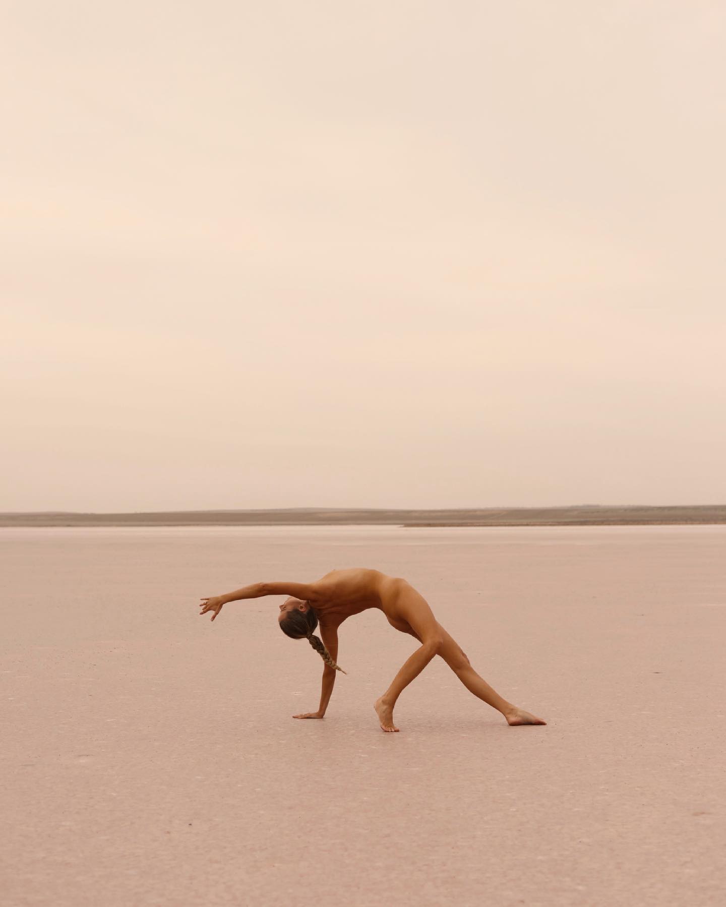 Hice yoga todos los días durante un mes: esto es lo que pasó