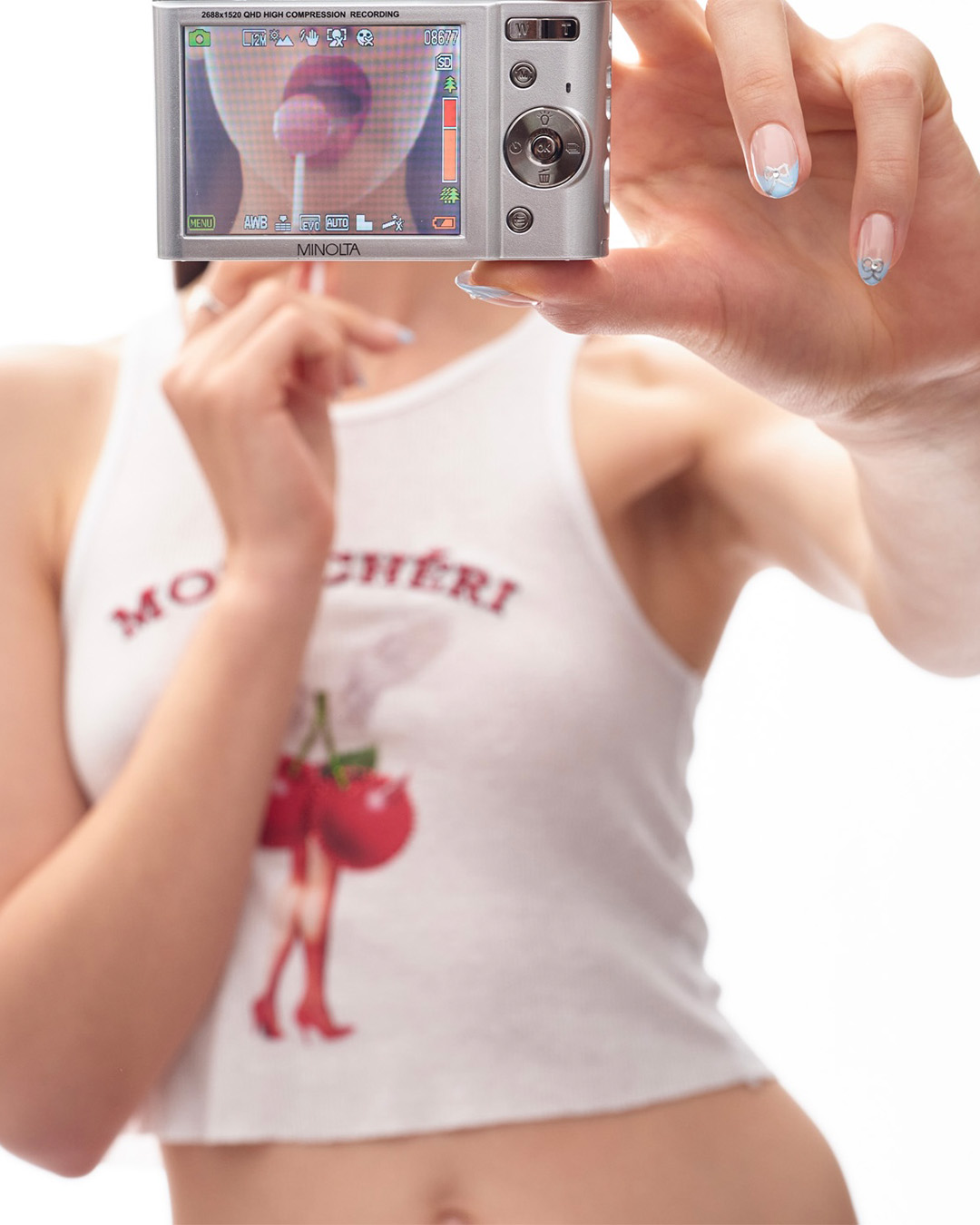 Las nuevas piruletas de Lemme te ayudan a brillar desde dentro 