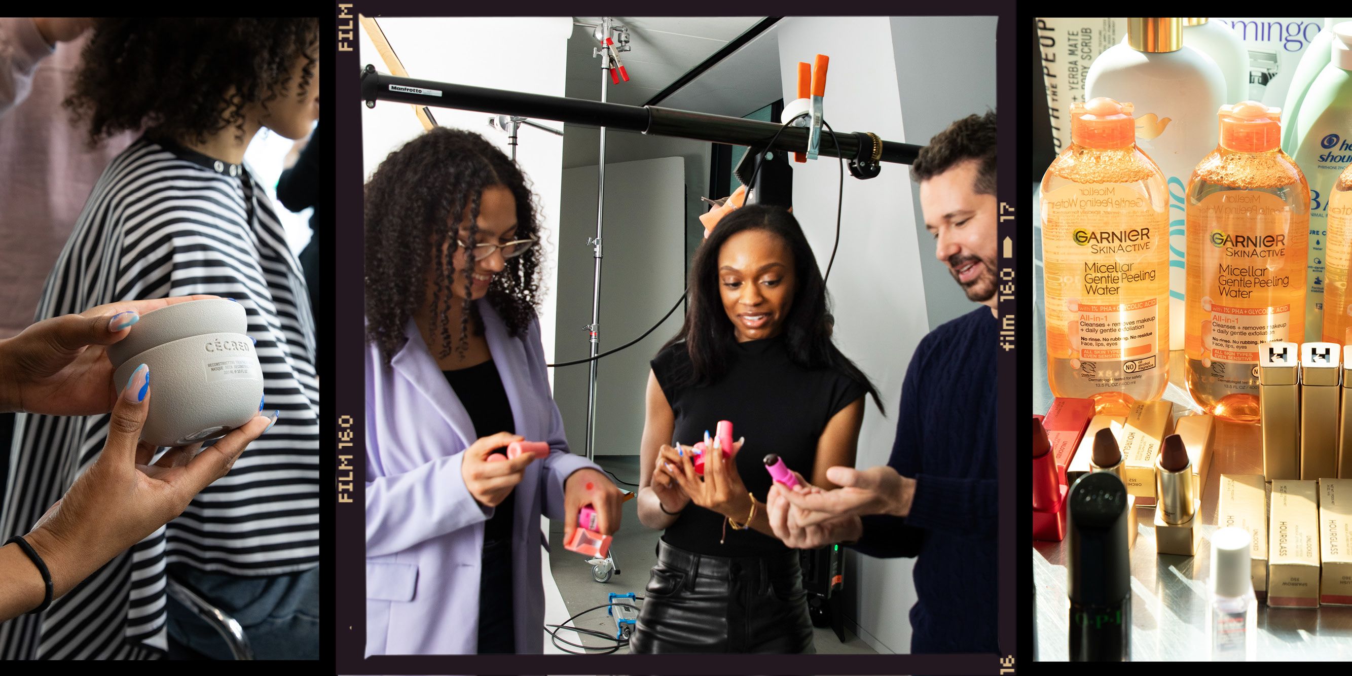 Los editores probaron cientos de los últimos productos de belleza durante meses. Estos son los mejores.  