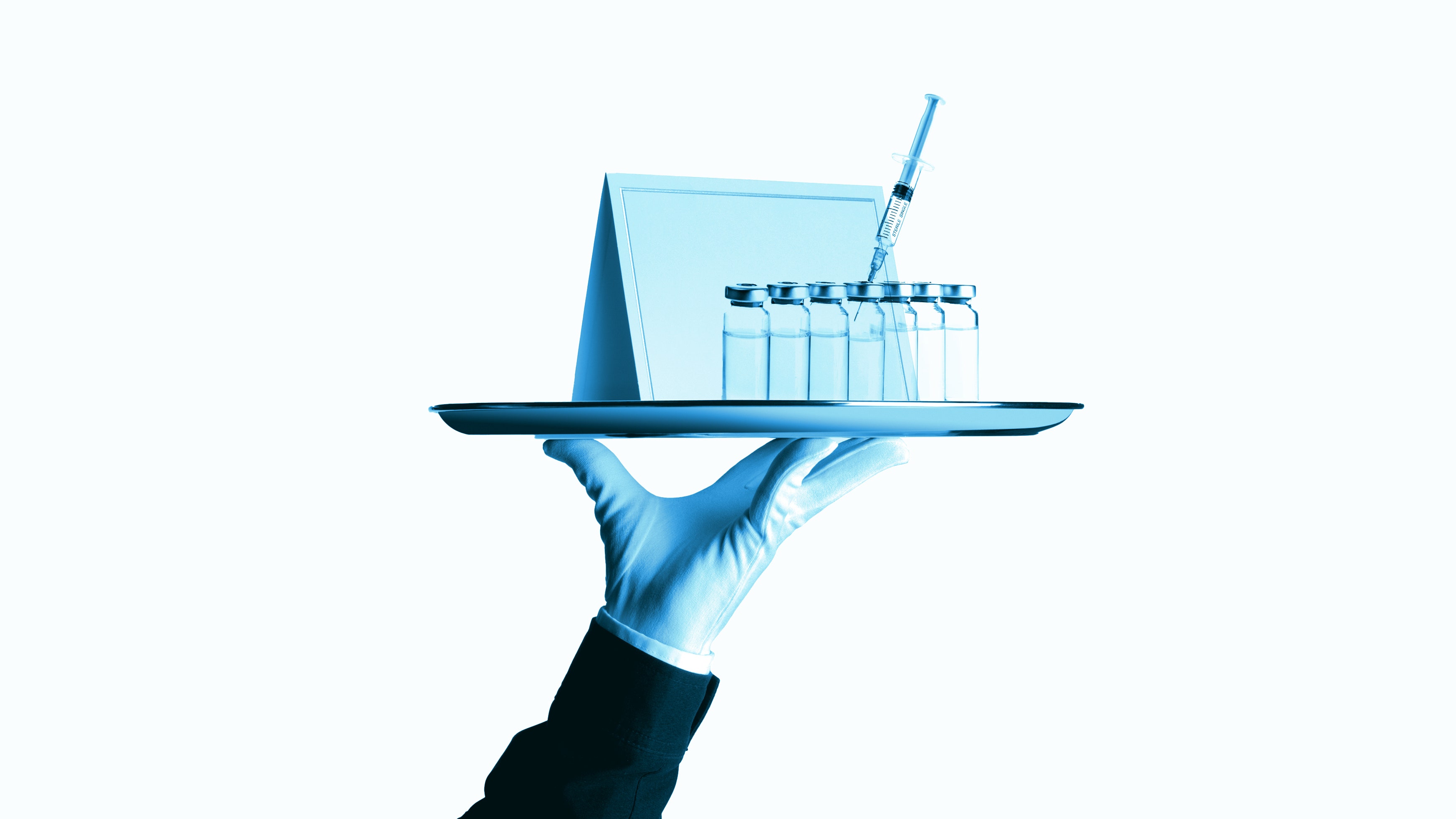 Persana le ofrece acceso directo a cirujanos plásticos y dermatólogos "sólo con invitación".