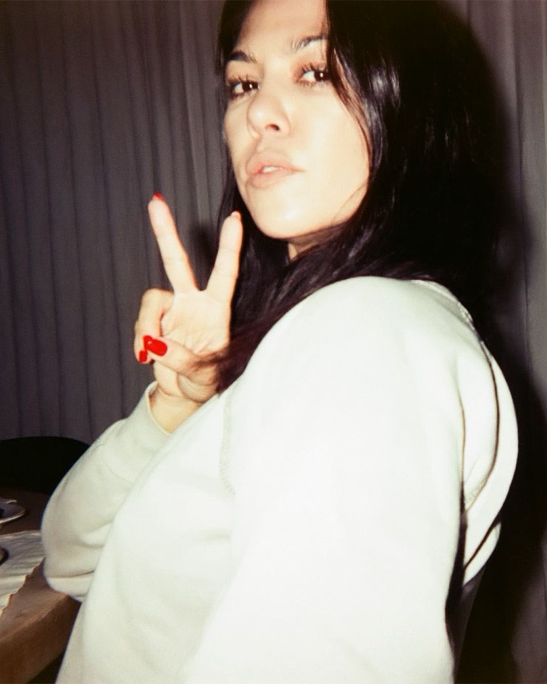 Por qué a Kourt le encanta el ciclismo de semillas