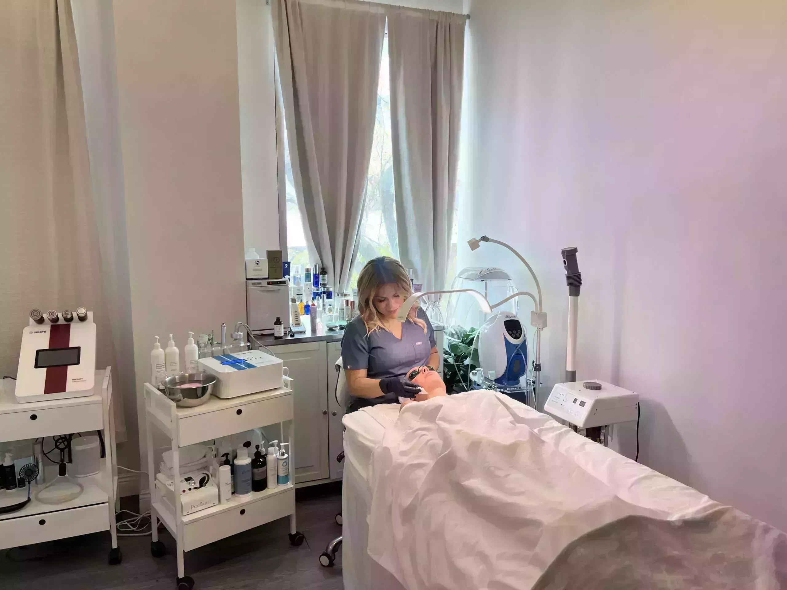 I Tried Face Reality’s Acne Boot Camp-2